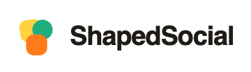 ShapedSocial